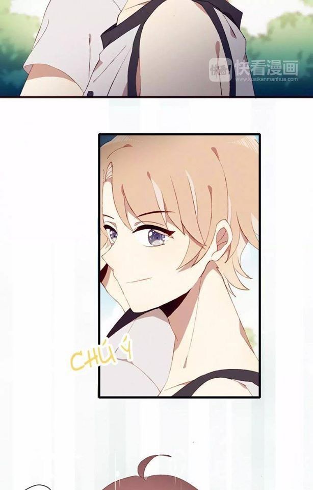 mối tình đầu dang dở của tôi chapter 3 32