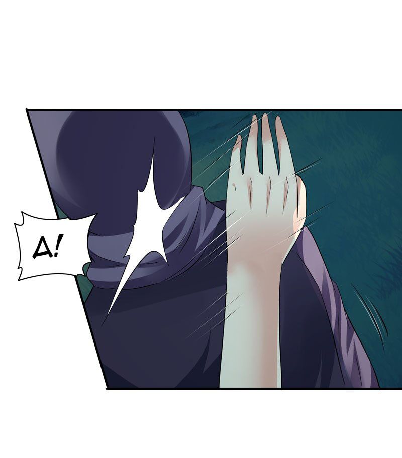 thủ hội chi vũ chapter 23 47