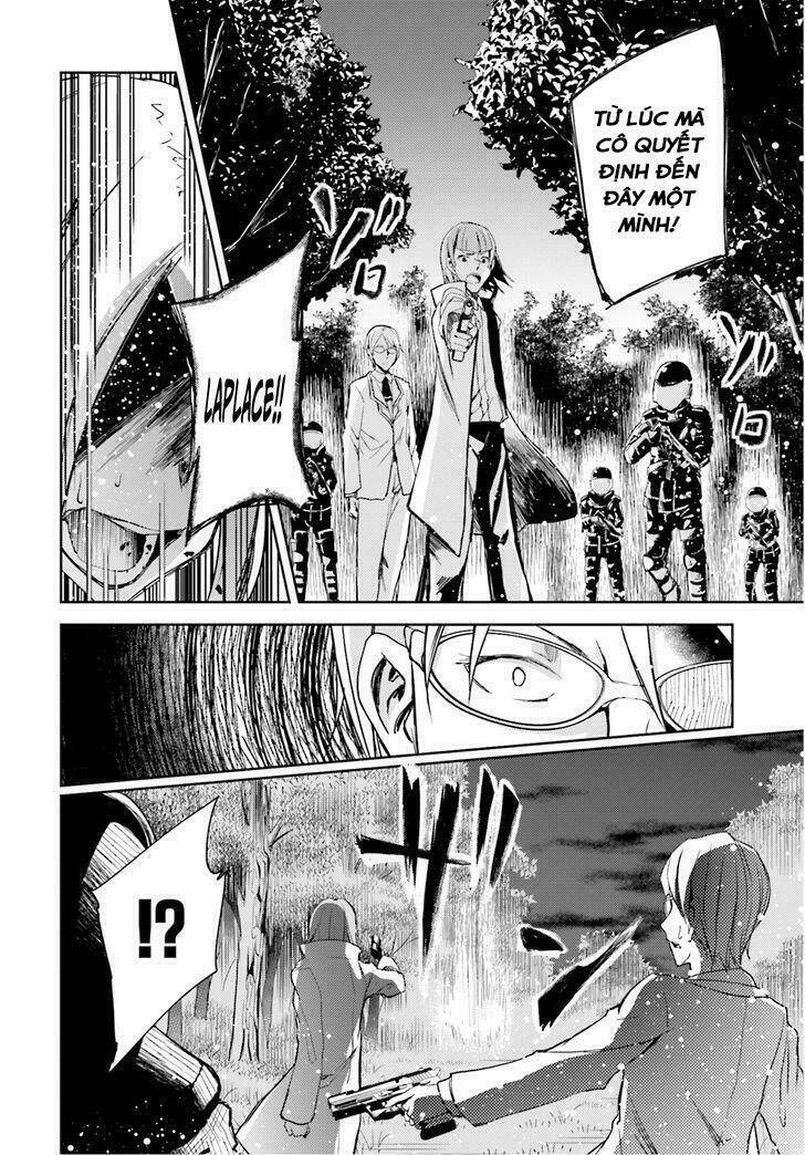 ib - instant bullet chapter 14 17