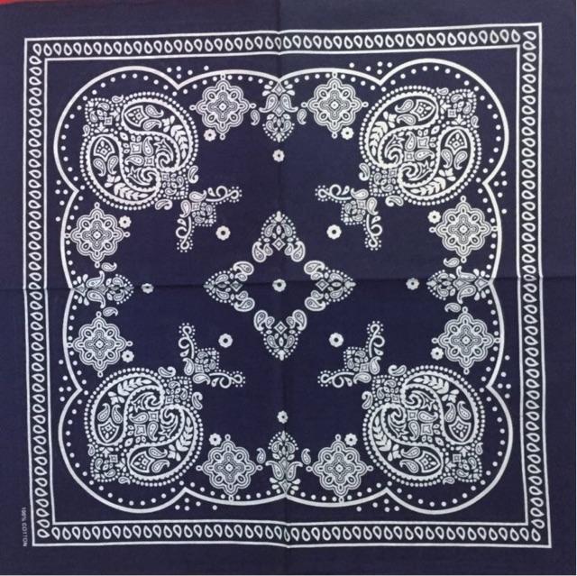 Khăn bandana Khăn turban