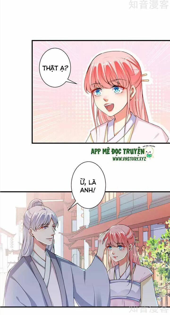 tổng tài đại nhân thật xấu hổ chapter 81 12