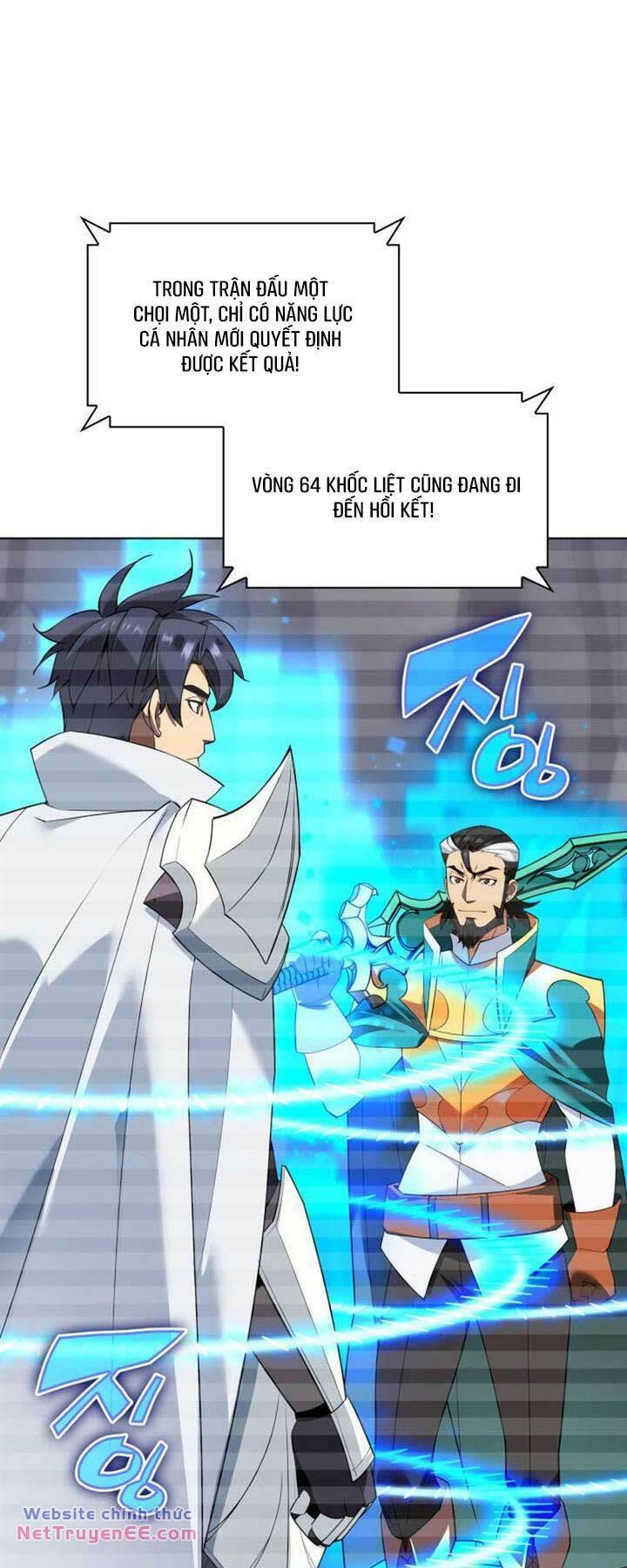 Thợ Rèn Huyền Thoại Chapter 224 13