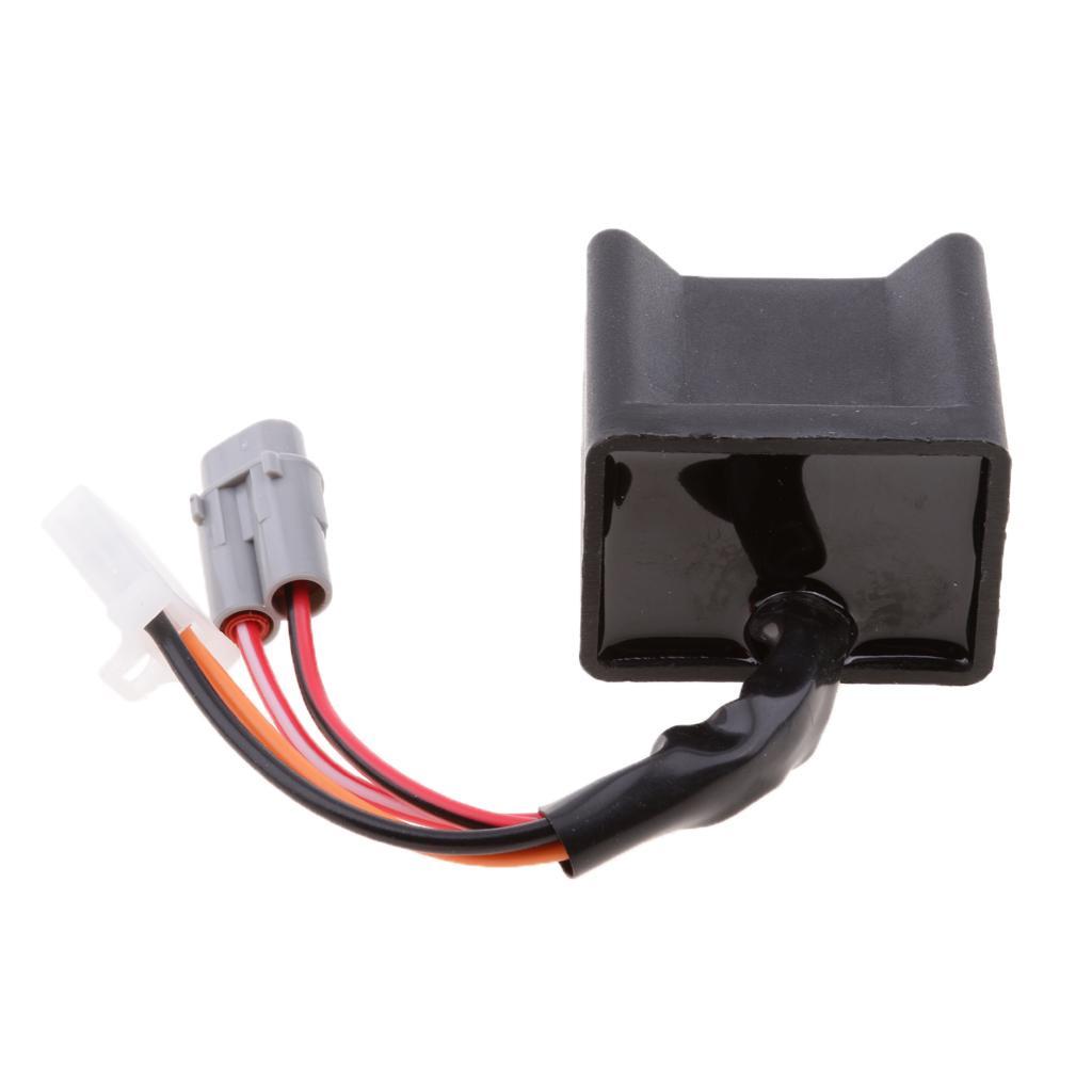 CDI Control Ignition  Wire for  PW50 PW 50 Motorcycle Dirt Bike