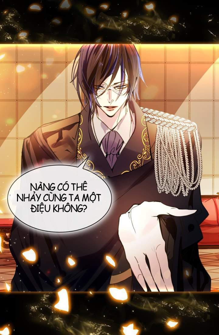 chiến lược sinh tồn của tiểu thư chapter 13 19