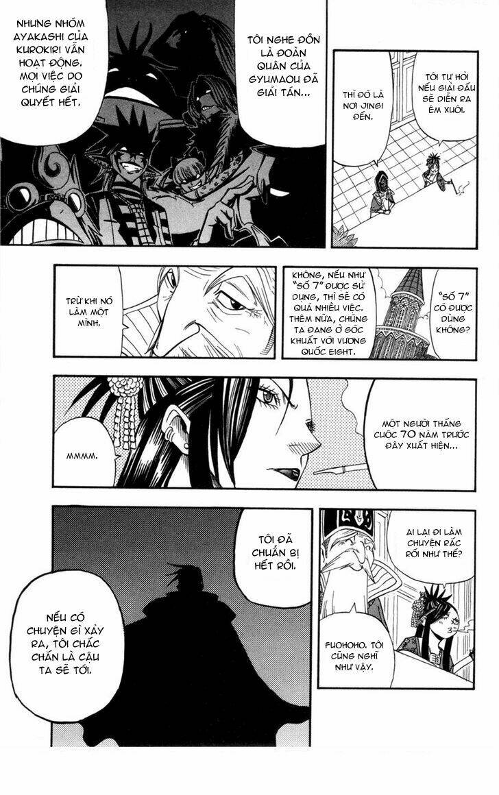 buster keel chapter 26 17