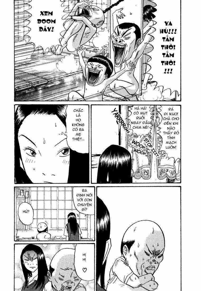 boku to issho chapter 9 10