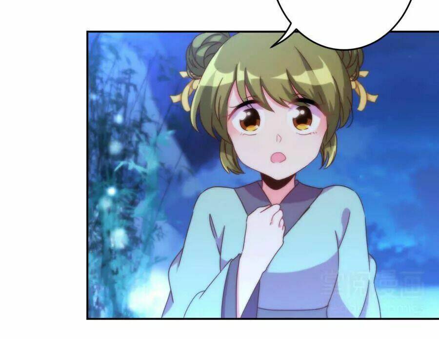 vương phi, vương gia nhà ngươi không ngốc nữa rồi chapter 6 23