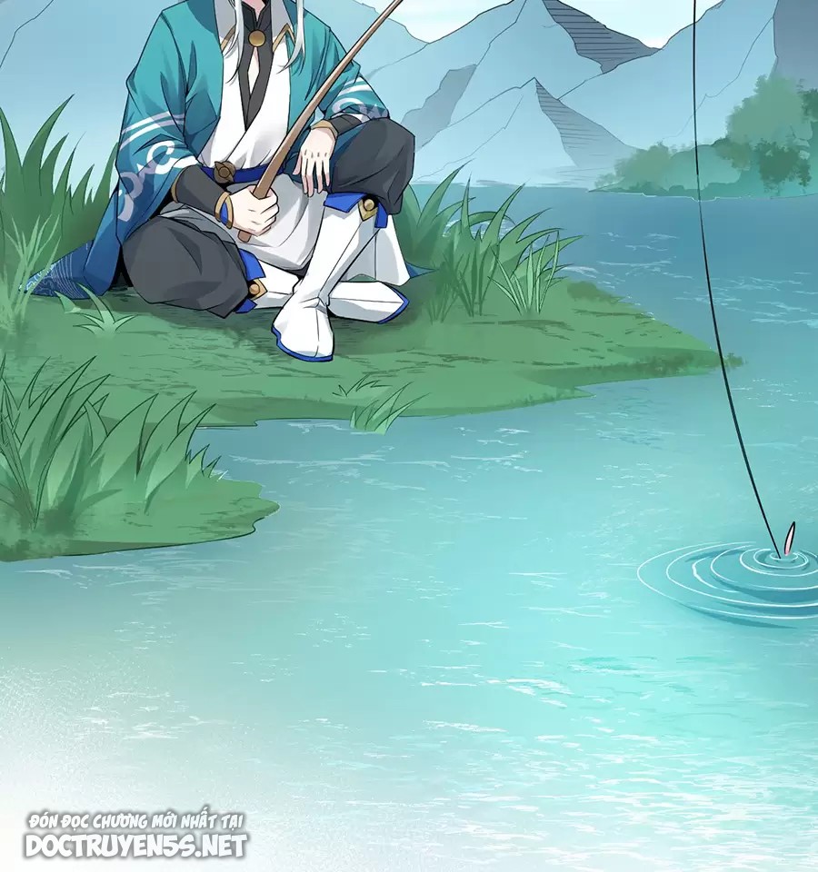 Hảo Đồ Nhi Hãy Tha Cho Vi Sư chapter 128.5 6