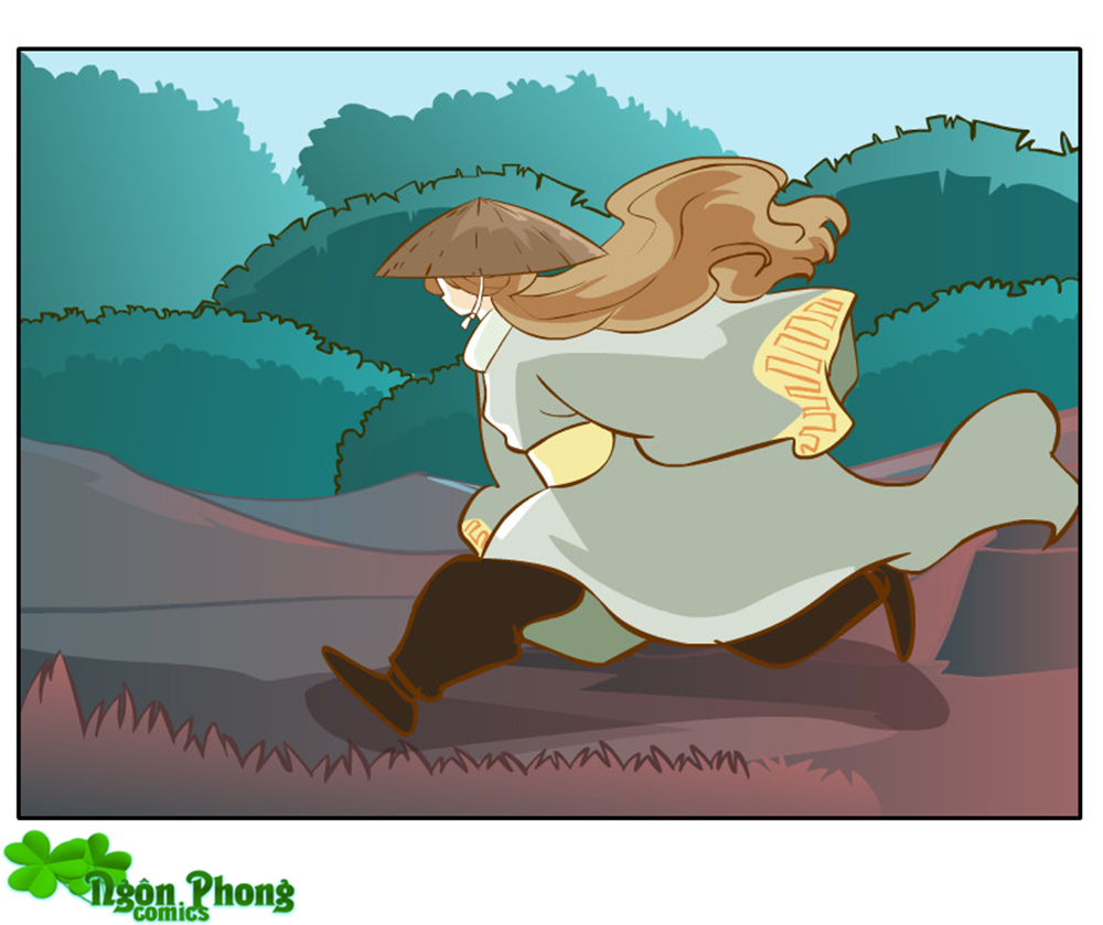 hòa thượng và tiểu long quân chapter 52 51