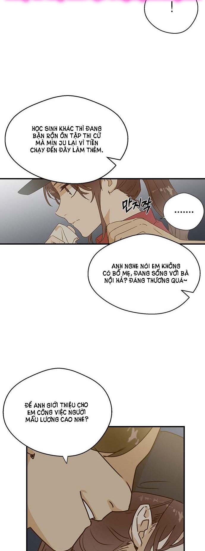 nhân duyên kiếp trước chapter 1.2 7