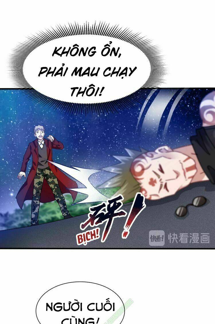 kinh thế kỳ nhân chapter 3 7