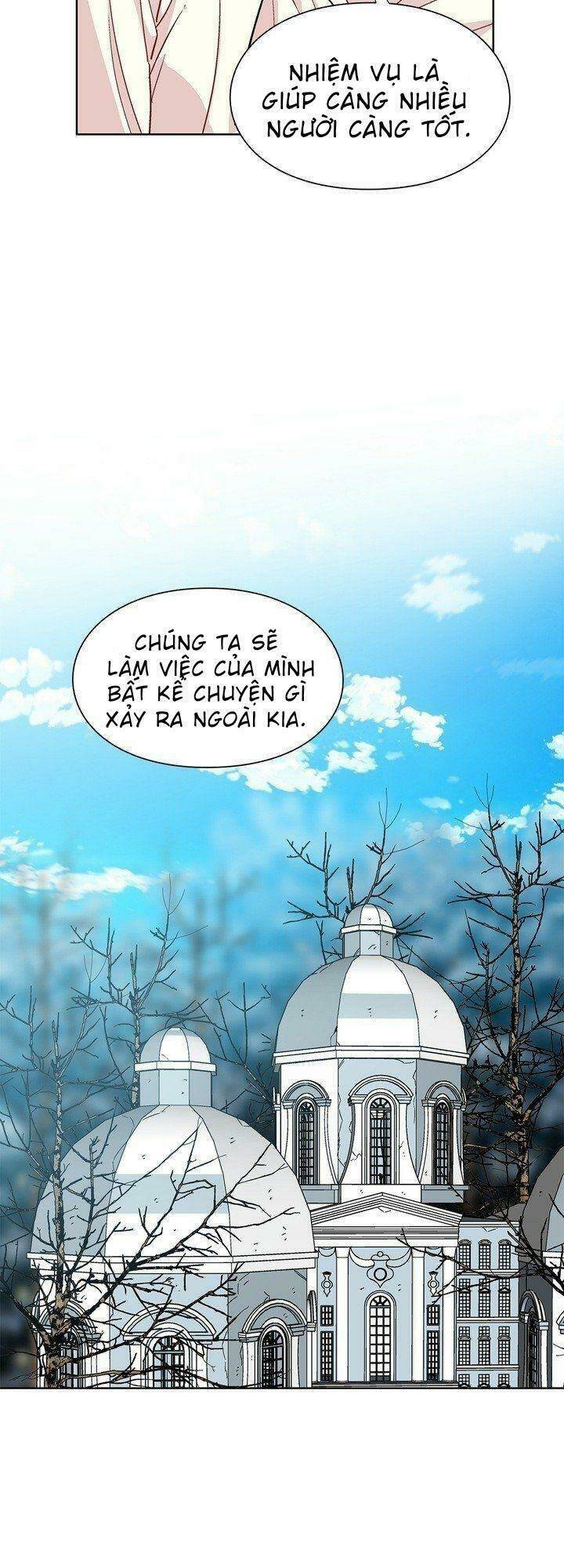 nữ hoàng ngoại khoa chapter 60 16