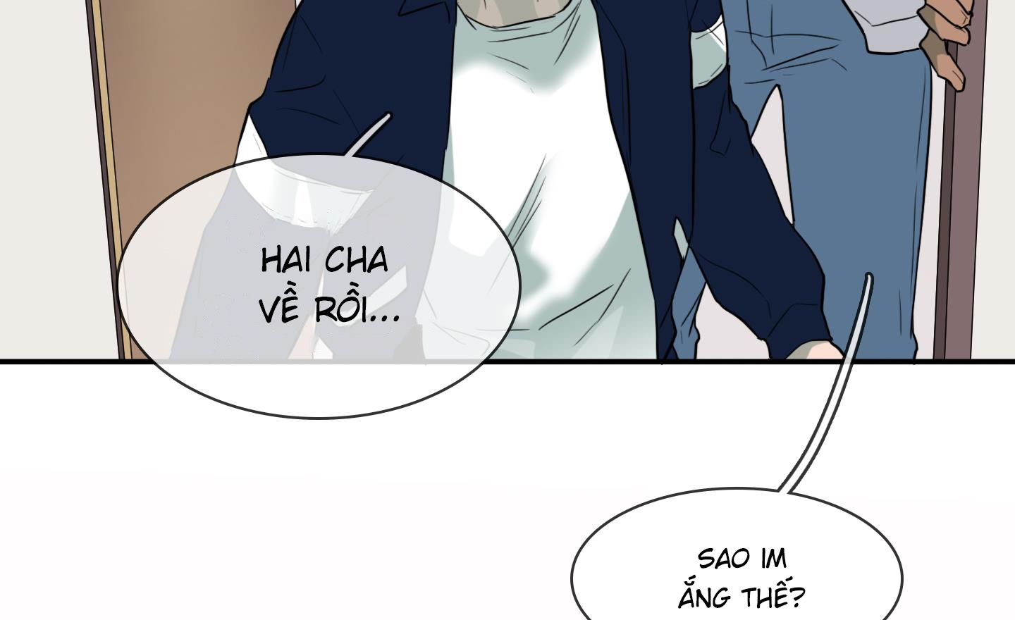 dear door chapter 157 146