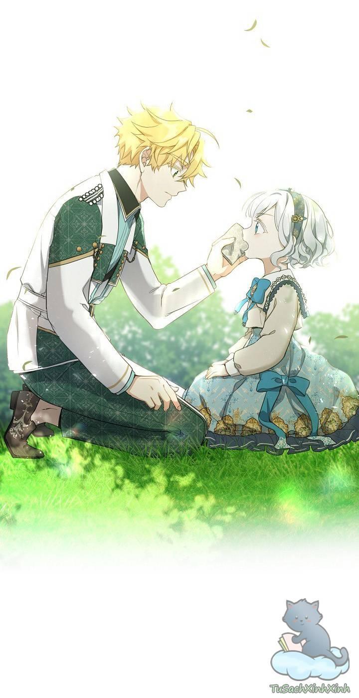 hướng về ánh dương lần nữa chapter 28 21