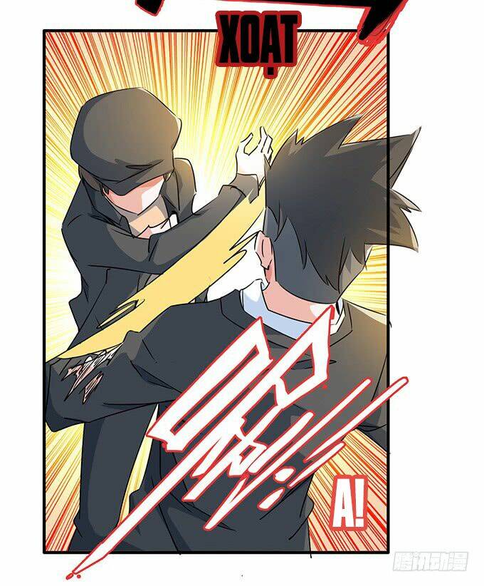 huyết đồng tử chapter 11 18