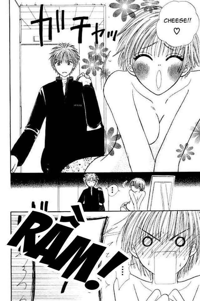 girl got game - power chapter 31 29