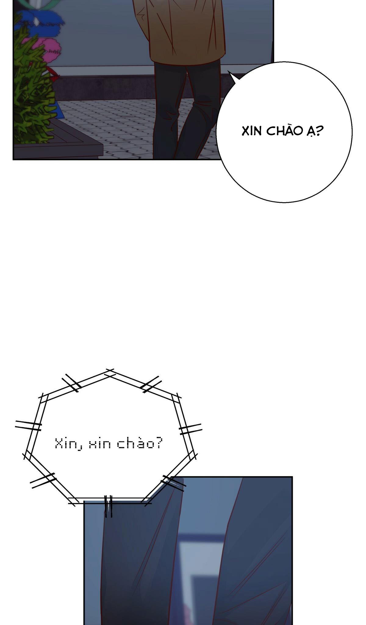 cửa hàng tiện lợi nguy hiểm chapter 63 61