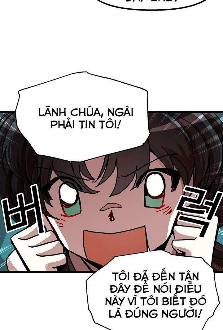 người chơi lỗi chapter 64 42