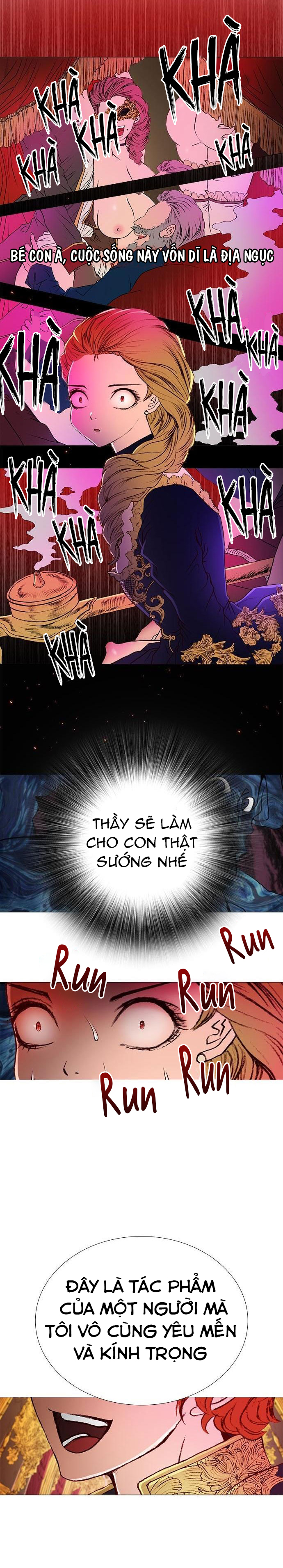 tôi chính là nhà sưu tập chim chapter 28.2 4