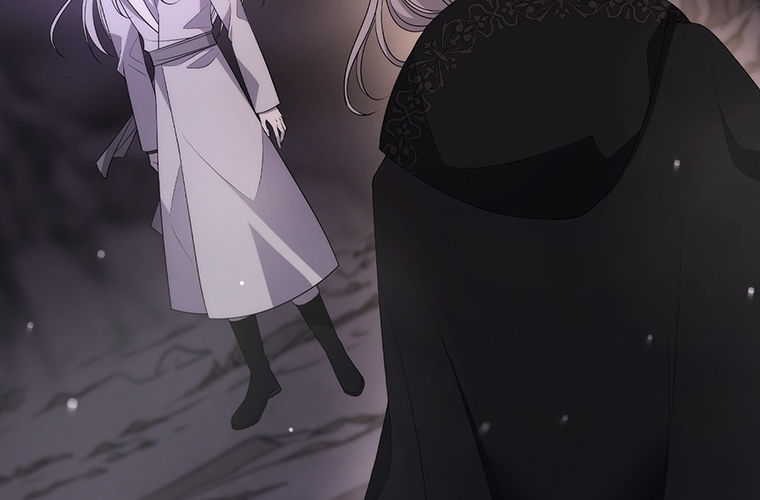 năm môn đệ của charlotte chapter 150.2 2