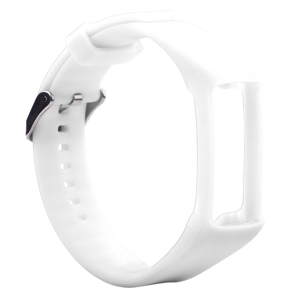 9 Colors to Choose - Wrist Band for Polar A360 A370 - Silicone Replacement Strap Bracelet Wristband - Smart Watch Accessories