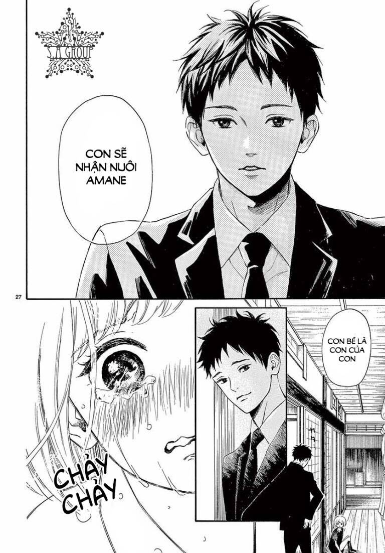 sailor fuku to himawari chapter 1 28