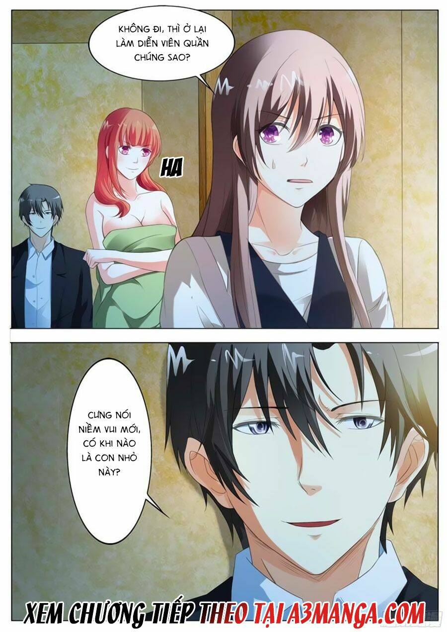 thủ tịch ngoan ngoan ái chapter 58 7