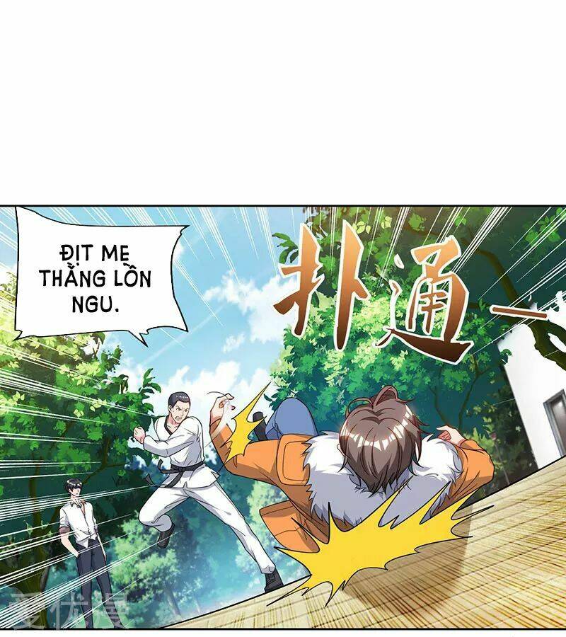 trọng sinh khí thiếu quy lai chapter 68 31