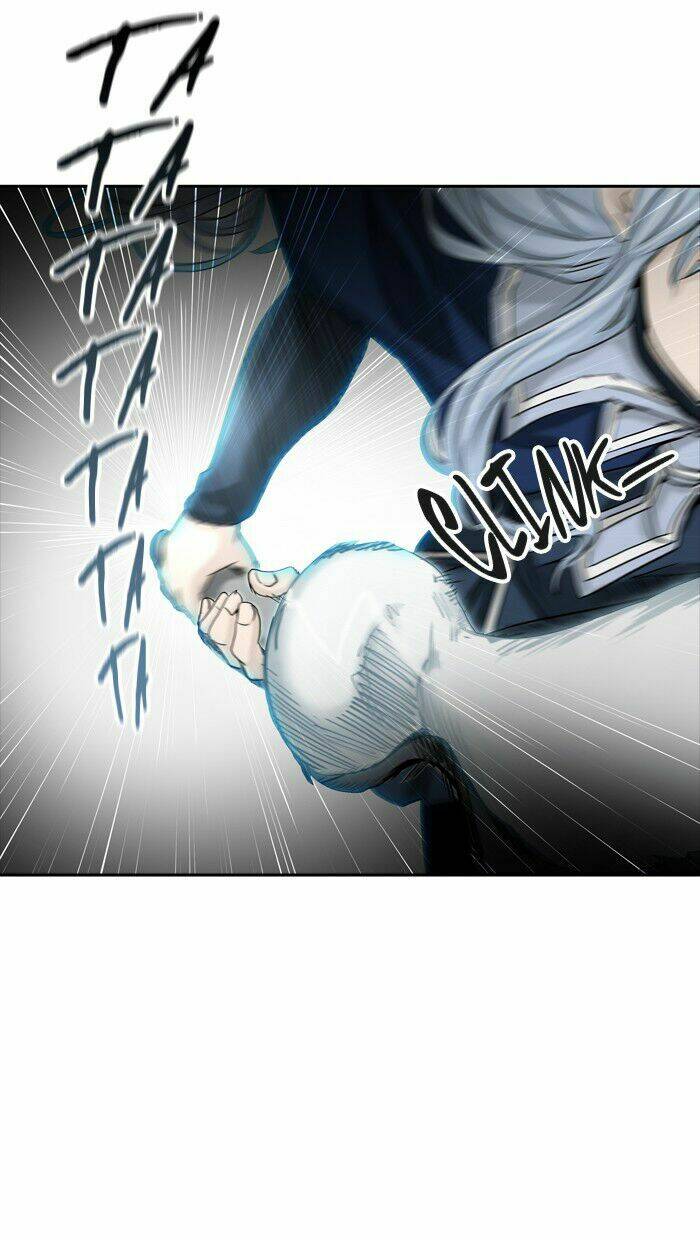 cuộc chiến trong tòa tháp chapter 371 38