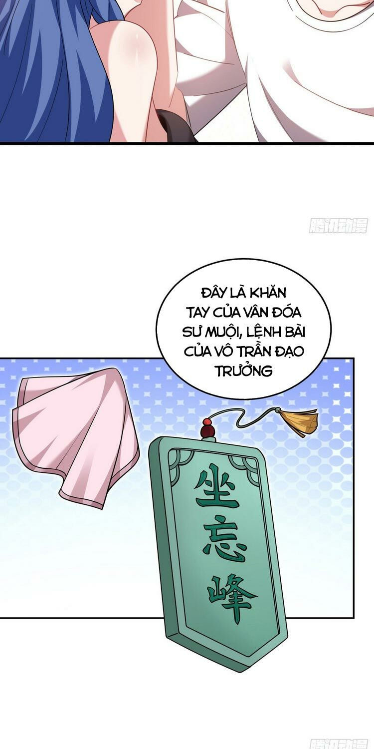 tối cường thần y tại đô thị chapter 193 13