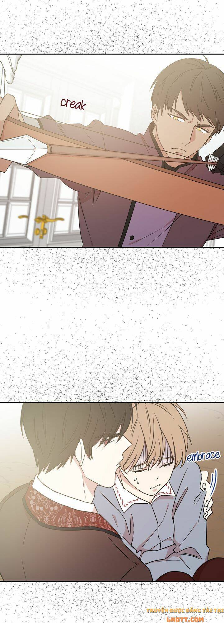 tôi chọn kết thúc của hoàng đế chapter 26 28