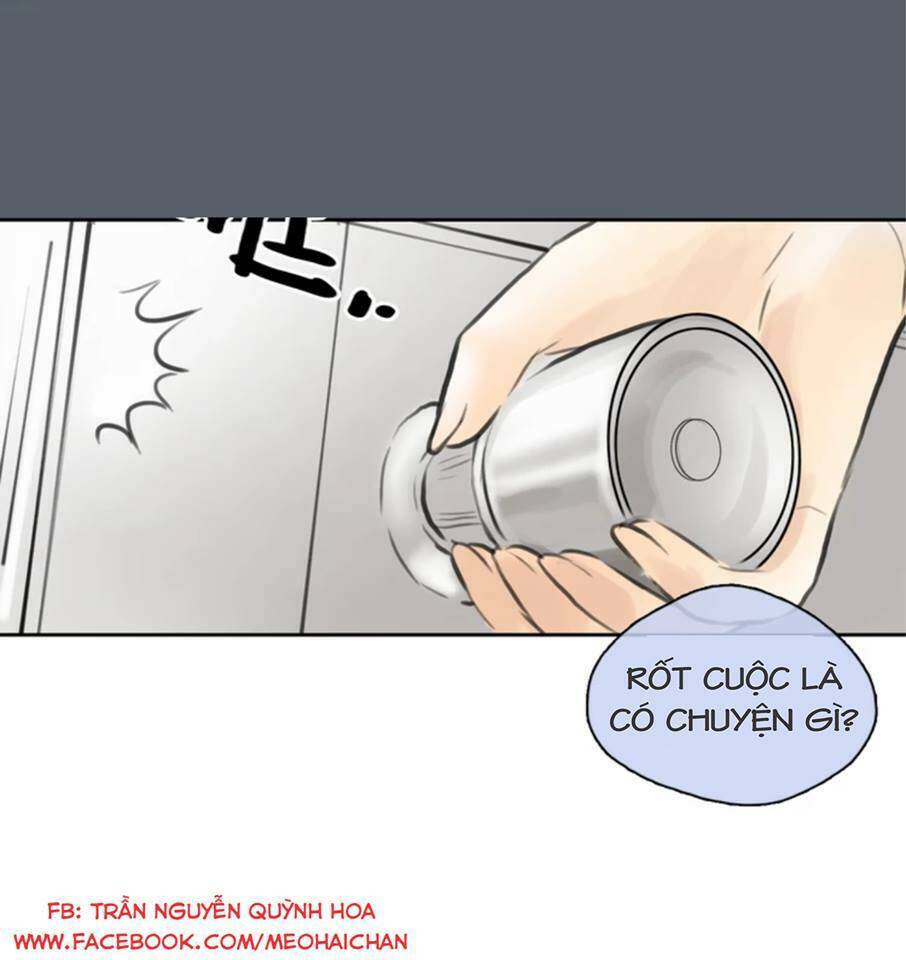 12 giờ của lọ lem chapter 41 14