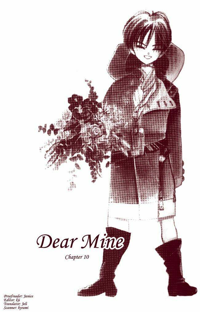 dear mine chapter 10 2
