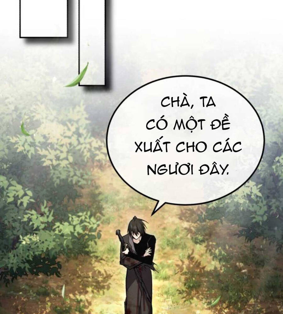 Giảng Sư Đứng Đầu, Baek Sư Phụ - Trang 82