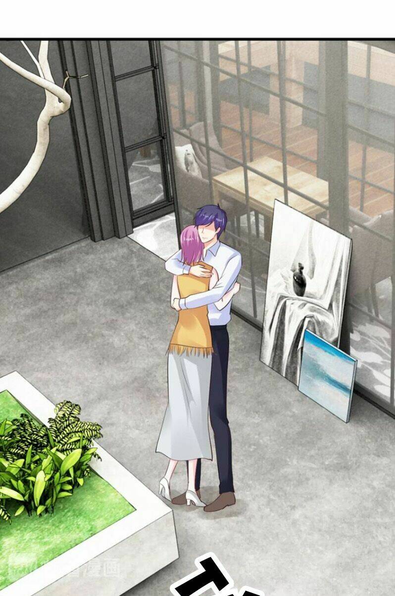 thú cưng độc quyền của boss chapter 90 26