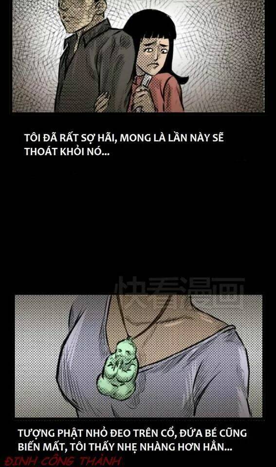 thầy súng kể chuyện ma chapter 9 17