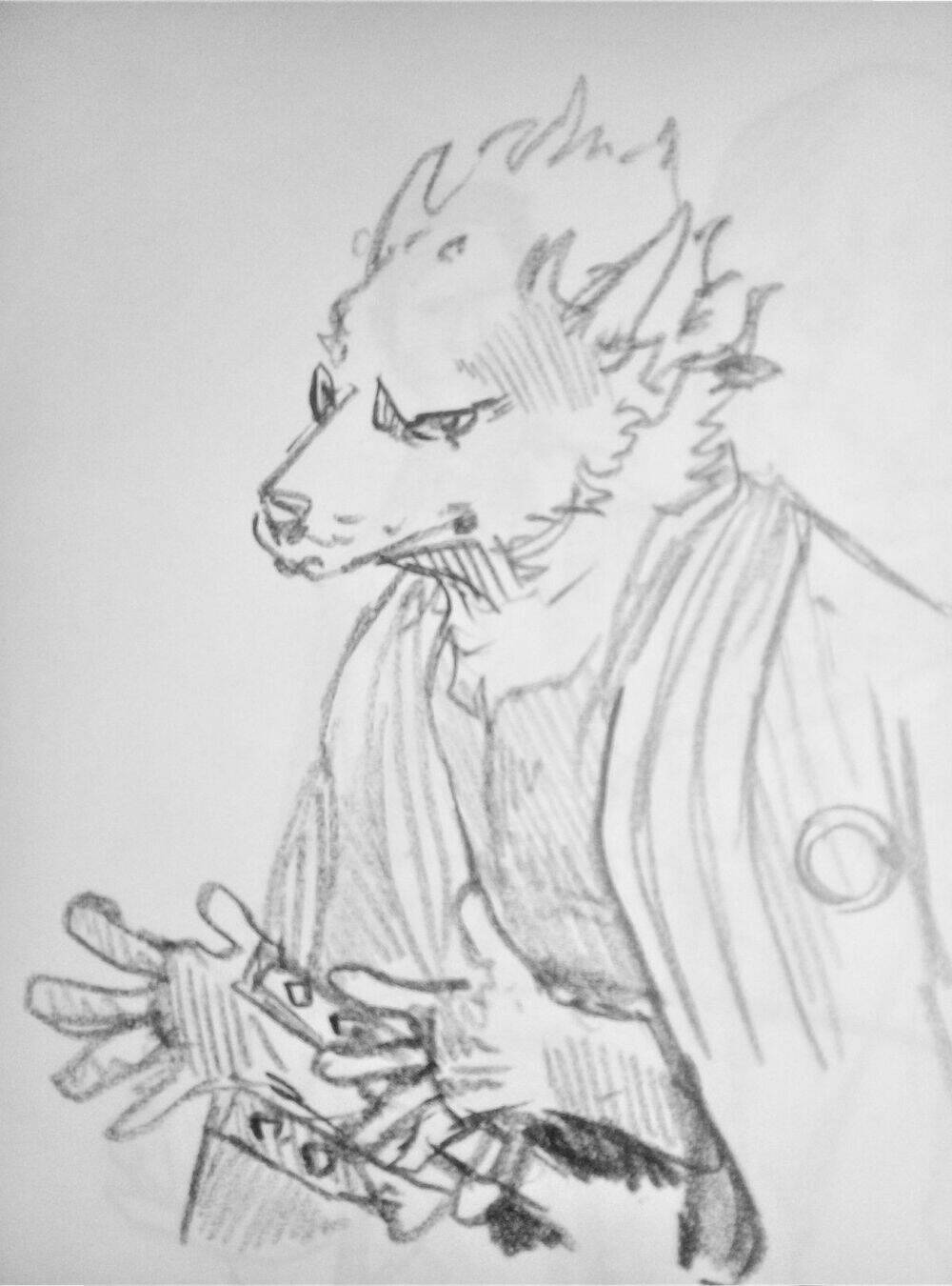 dog nigga chapter 1 9