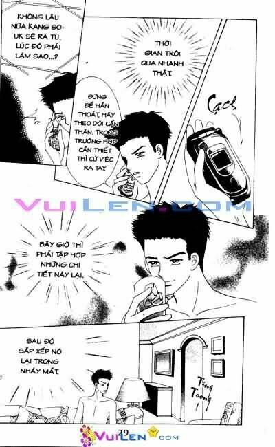 thiên thần tái thế chapter 11 29