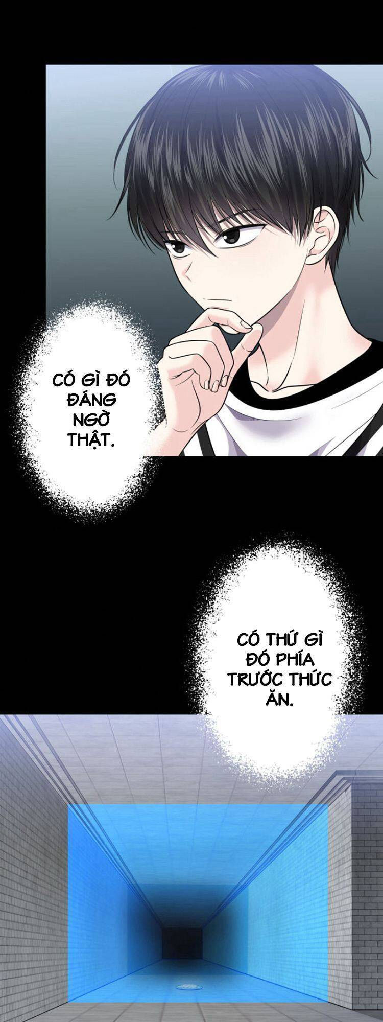 trò chơi của chúa thượng chapter 12 27