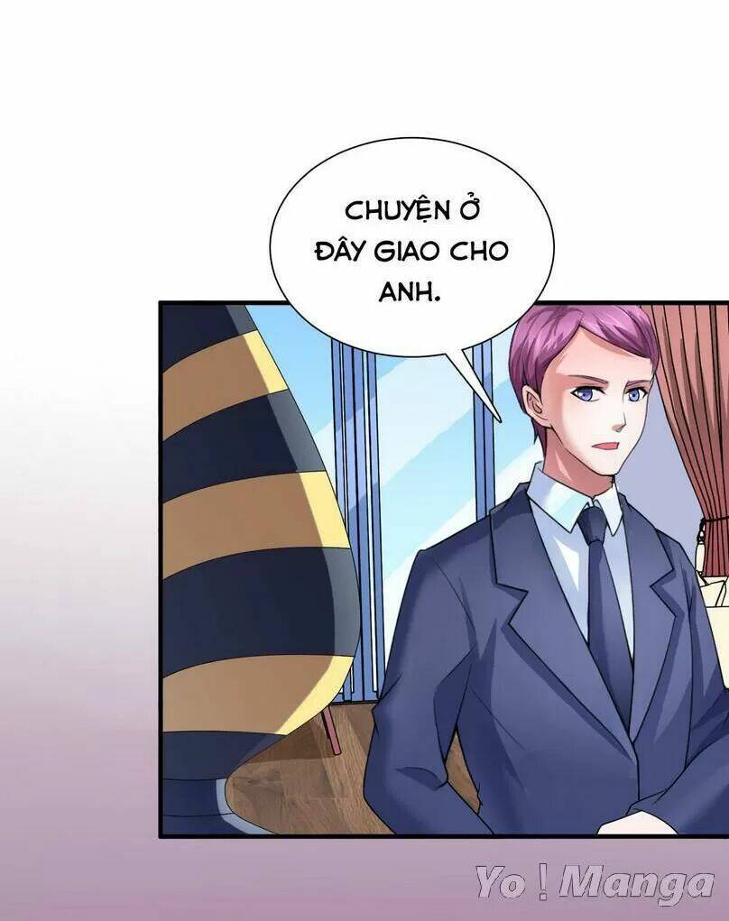 cô dâu gả thay của tổng tài chapter 110 14