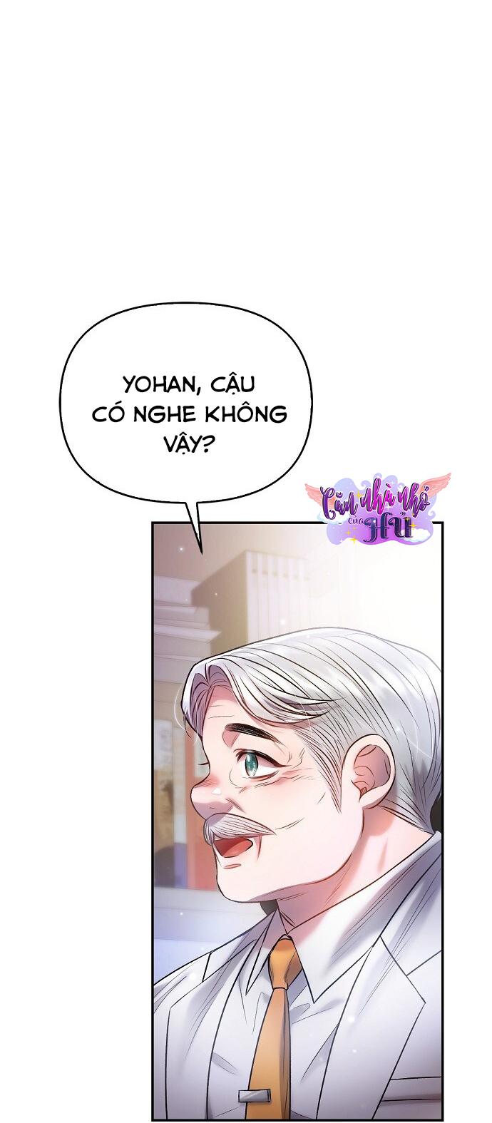 cơn mưa mật ngọt chapter 39 20