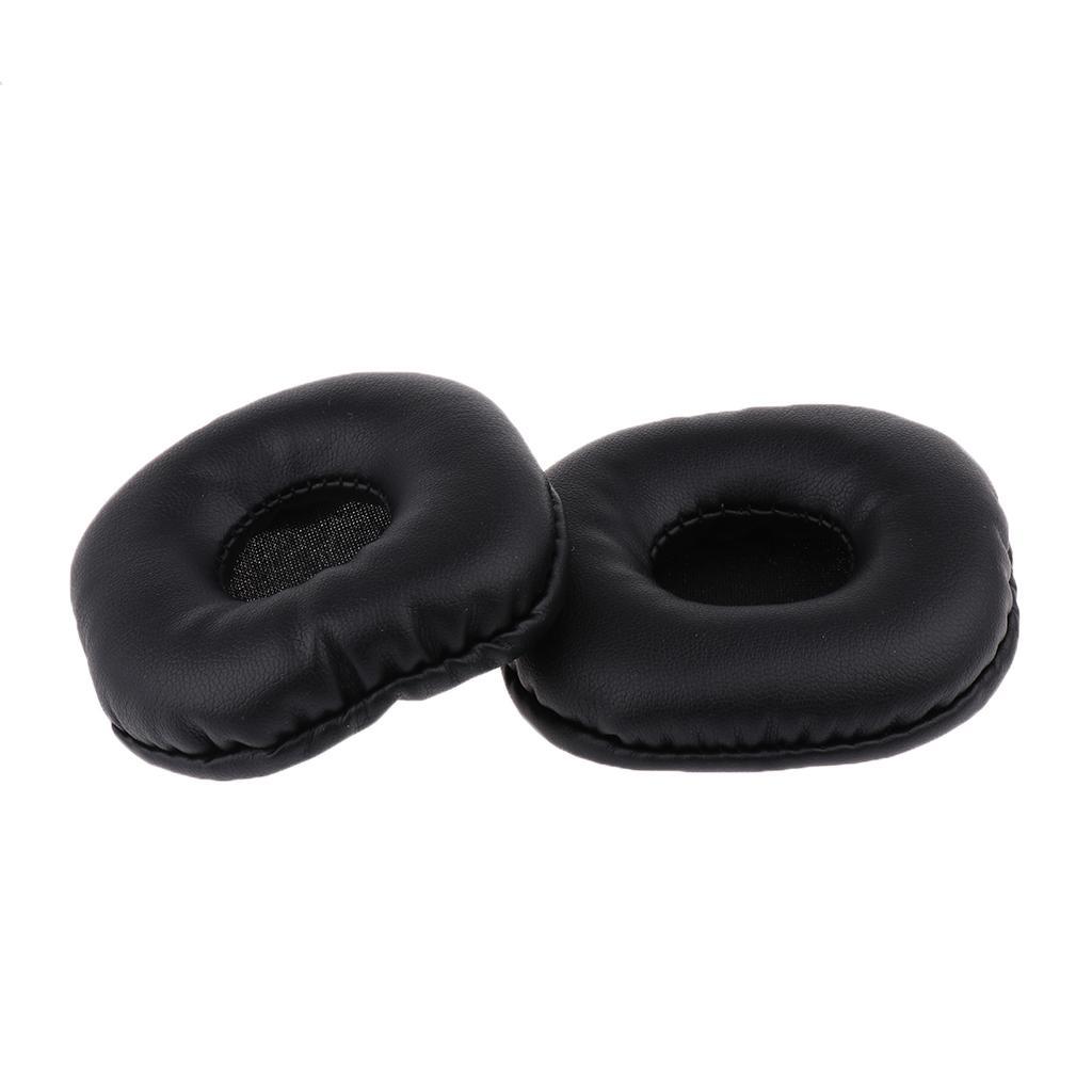 New Soft Sponge Ear Pads Ear Cushions Earcups For  Major Headphone