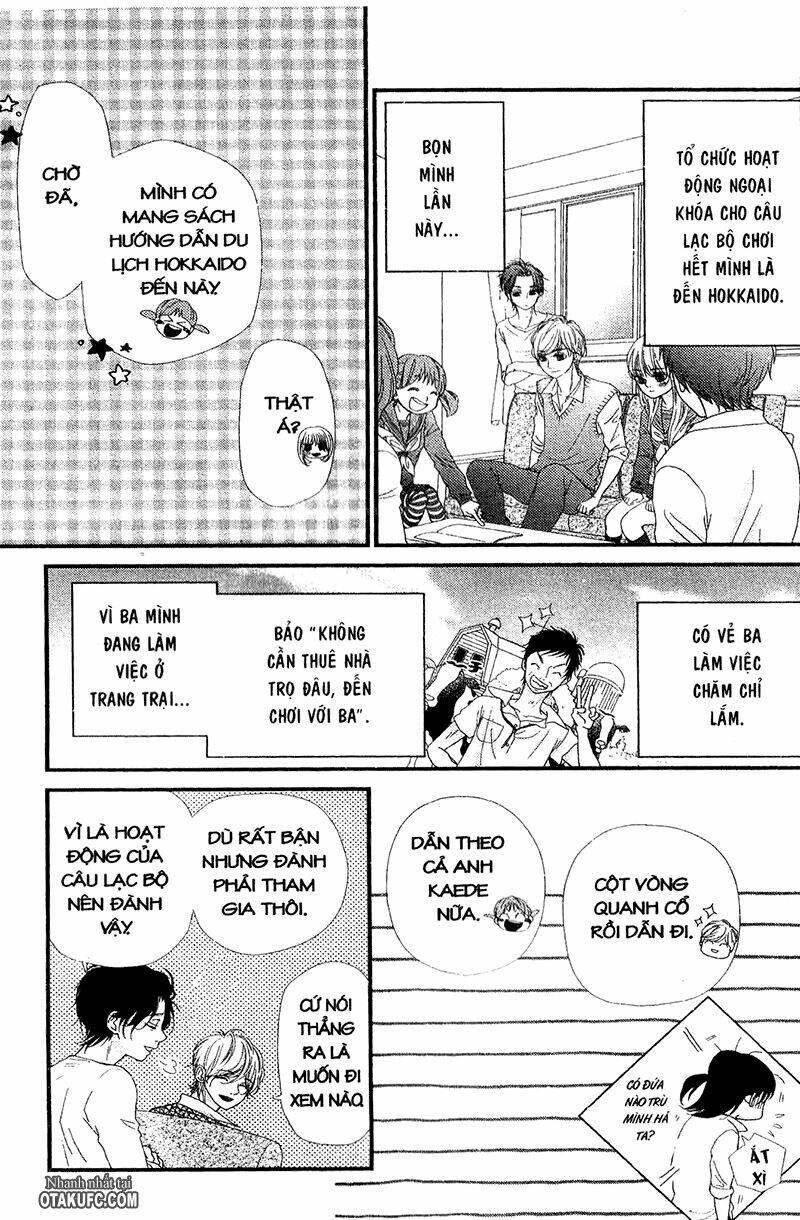 cầu vồng tình yêu chapter 23 29