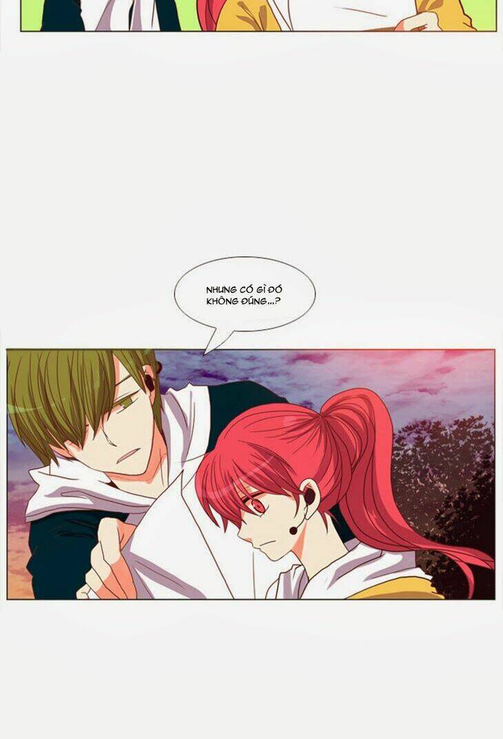 món quà từ chúa chapter 19 30