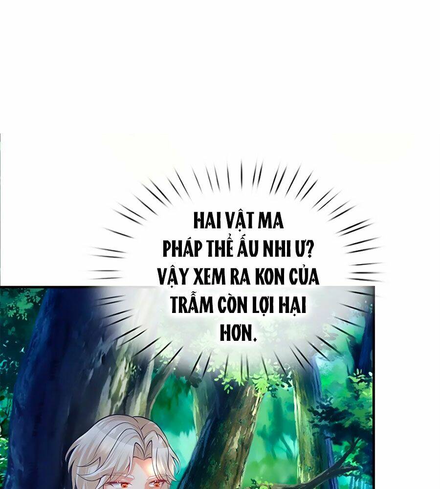 bỗng một ngày trở thành con gái nhà vua chapter 187 6