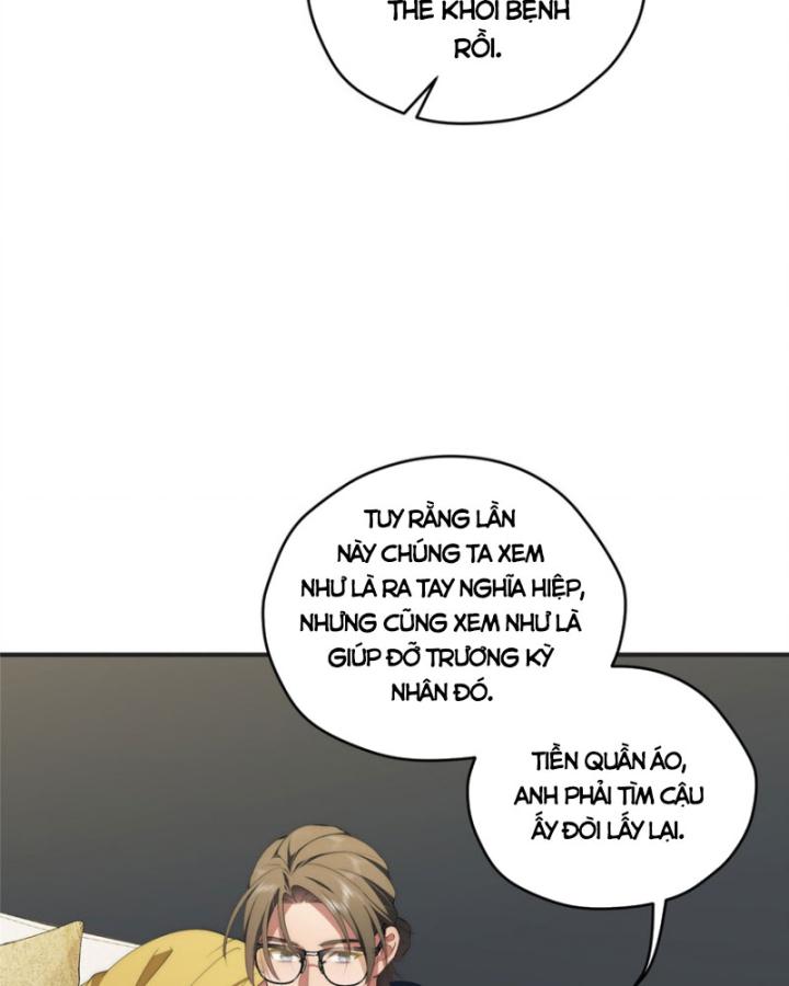 nữ chính chạy từ trong sách ra thì phải làm sao chapter 68 14