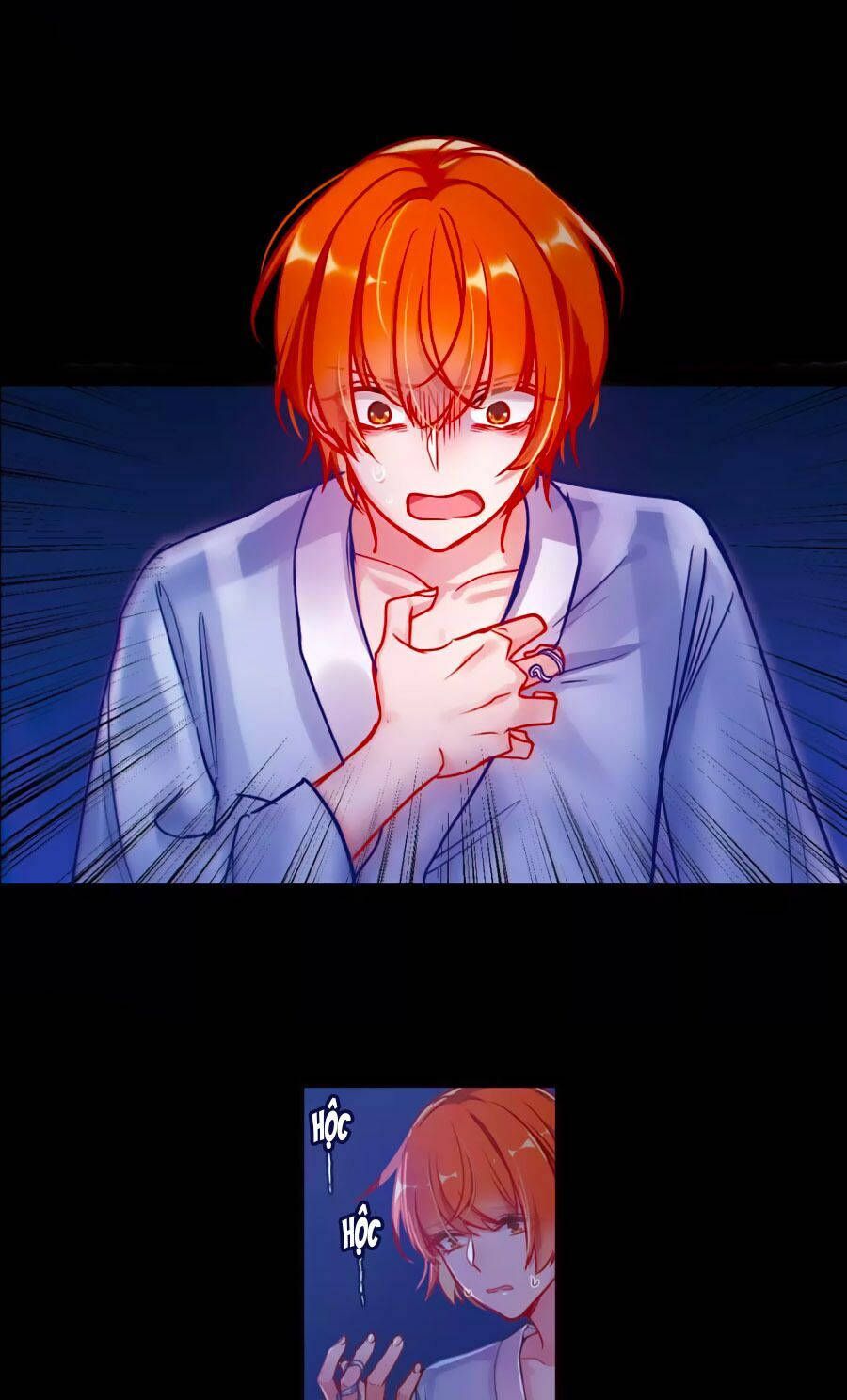 địa ngục cáo bạch thi chapter 52 11