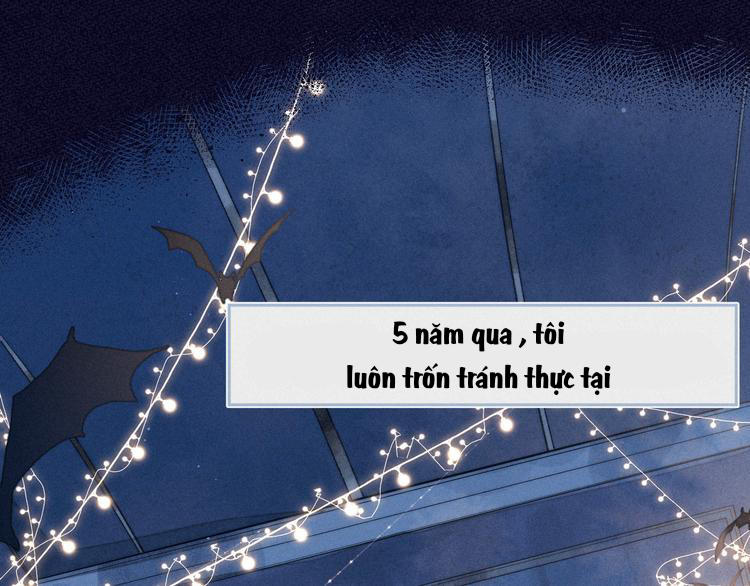 nỗi buồn của hoa cẩm tú cầu chapter 47 1