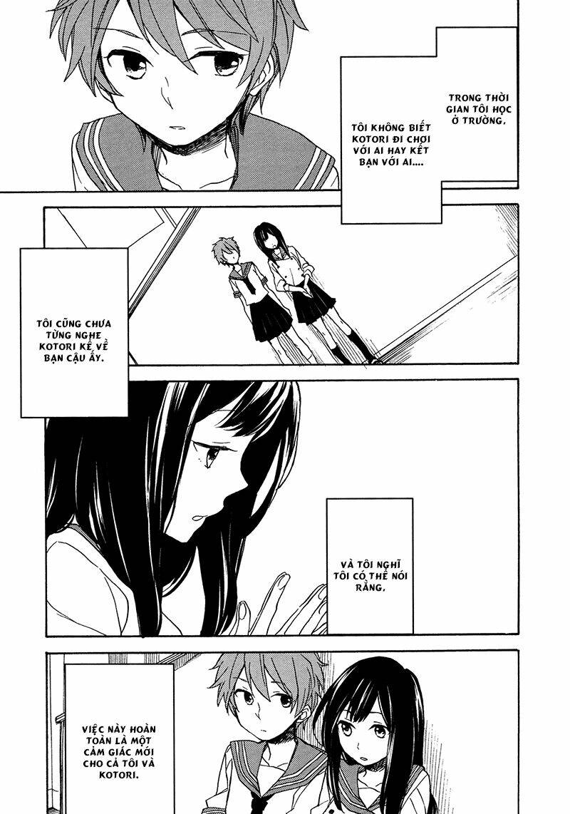 a divine love alone chapter 7 16