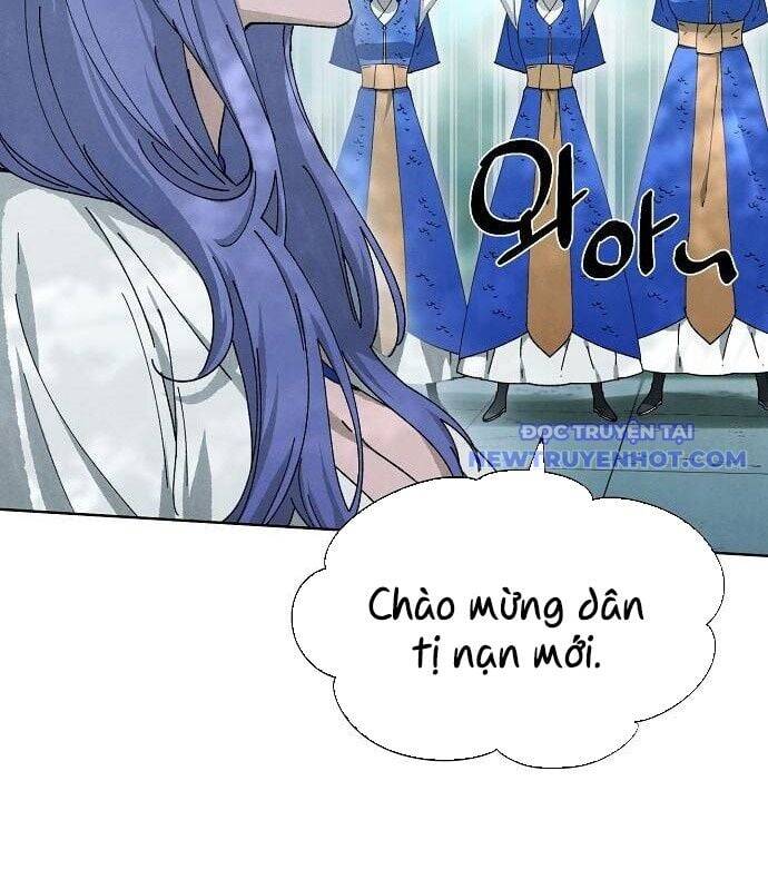 Xuyên Không Vào Con Game Rác Rưởi Của Tôi chapter 18 117